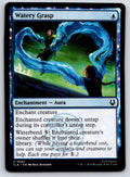 Watery Grasp 82 Common Avatar: The Last Airbender 