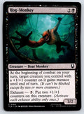 Hog-Monkey 104 Common Avatar: The Last Airbender 