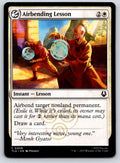 Airbending Lesson 8 Common Avatar: The Last Airbender 