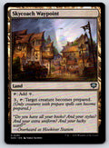 Skycoach Waypoint 261 Uncommon Secrets of Strixhaven 