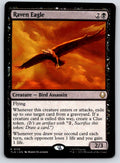 Raven Eagle 116 Rare Avatar: The Last Airbender \