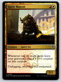 Spirit Mascot 230 Common Secrets of Strixhaven 