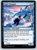 Otter-Penguin 67 Common Avatar: The Last Airbender 