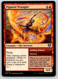 Pigment Wrangler 126 Uncommon Secrets of Strixhaven