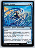 Geyser Leaper 52 Common Avatar: The Last Airbender 