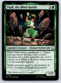 Toph, the Blind Bandit 198 Avatar: The Last Airbender 