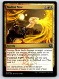 Molten Note 204 Uncommon Secrets of Strixhaven 