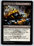 Send in the Pest 100 Common Secrets of Strixhaven 