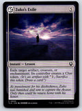 Zuko's Exile 3 Common Avatar: The Last Airbender 