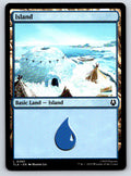 Island (0283) 283 Land Avatar: The Last Airbender 