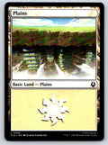 Plains (0282) 282 Land Avatar: The Last Airbender 