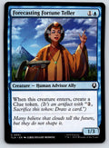 Forecasting Fortune Teller 51 Avatar: The Last Airbender 