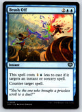 Brush Off 39 Uncommon Secrets of Strixhaven 