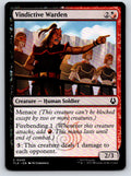 Vindictive Warden 249 Common Avatar: The Last Airbender 