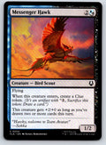 Messenger Hawk 234 Common Avatar: The Last Airbender 