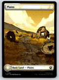 Plains (0292) 292 Land Avatar: The Last Airbender 