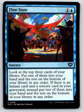 Flow State 49 Uncommon Secrets of Strixhaven 
