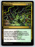 Mind Roots 203 Uncommon Secrets of Strixhaven 
