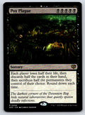Pox Plague 94 Rare Secrets of Strixhaven 