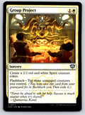 Group Project 17 Uncommon Secrets of Strixhaven 