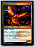 Elemental Mascot 185 Common Secrets of Strixhaven 