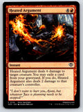 Heated Argument 118 Common Secrets of Strixhaven 