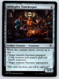 Biblioplex Tomekeeper 247 Common Secrets of Strixhaven 