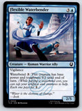 Flexible Waterbender 50 Avatar: The Last Airbender 