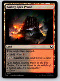 Boiling Rock Prison 267 Land Avatar: The Last Airbender