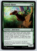 Ostrich-Horse 188 Common Avatar: The Last Airbender 