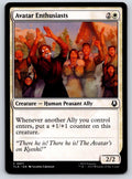 Avatar Enthusiasts 11 Common Avatar: The Last Airbender