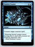 Essence Scatter 47 Common Secrets of Strixhaven 
