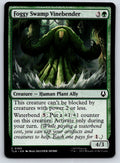 Foggy Swamp Vinebender 180 Avatar: The Last Airbender 
