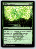 Efflorescence 144 Common Secrets of Strixhaven 