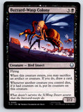 Buzzard-Wasp Colony 88 Avatar: The Last Airbender 