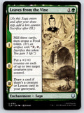 Leaves from the Vine 185 Avatar: The Last Airbender 