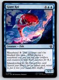 Giant Koi 53 Common Avatar: The Last Airbender 