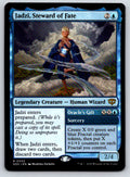 Jadzi, Steward of Fate 55 Rare Secrets of Strixhaven 