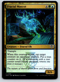 Fractal Mascot 189 Common Secrets of Strixhaven 