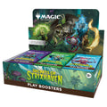 MTG secrets of strixhaven packs