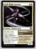 Quill-Blade Laureate 27 Uncommon Secrets of Strixhaven 