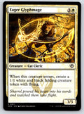 Eager Glyphmage 11 Common Secrets of Strixhaven 