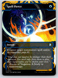 Spell Pierce 23 Secrets of Strixhaven: Mystical Archive