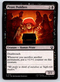 Pirate Peddlers 115 Common Avatar: The Last Airbender 