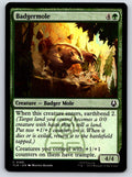 Badgermole 166 Common Avatar: The Last Airbender 