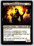 Arnyn, Deathbloom Botanist 74 Secrets of Strixhaven 