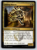 Inkling Mascot 196 Common Secrets of Strixhaven 