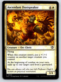 Ascendant Dustspeaker 8 Common Secrets of Strixhaven 
