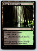 Foggy Bottom Swamp 269 Land Avatar: The Last Airbender 