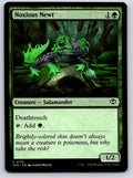 Noxious Newt 155 Common Secrets of Strixhaven 